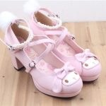 Chaussures Sweet Bunny 244
