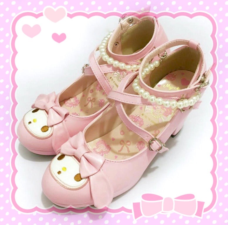 Chaussures Sweet Bunny 24
