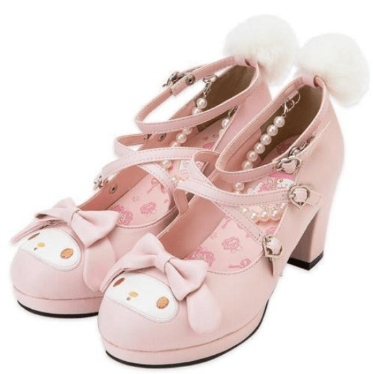 Chaussures Sweet Bunny