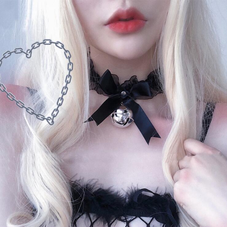Women-s-Cute-Collar-Gothic-Simple-Sexy-Lace-Lovely-Pendant-Bow-Knot-Bell-Choker-Necklace-Neck.jpg