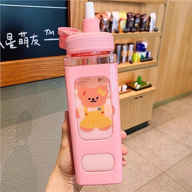 candy-bun-water-bottles-900ml-pink-teddy-drinking-drinkware-glass-bottle-ddlg-playground-416.jpg