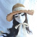 Chapeau soleil Country Maiden 101