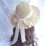 Chapeau soleil Country Maiden 89