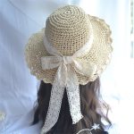 Chapeau soleil Country Maiden 55