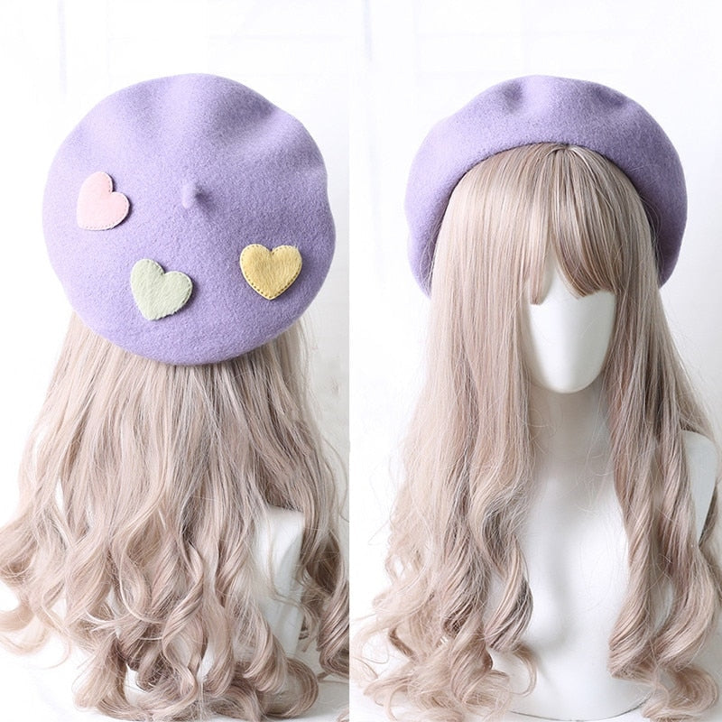 kawaii-berets-21-styles-purple-with-hearts-beret-hat-hats-headwear-babe-367.jpg