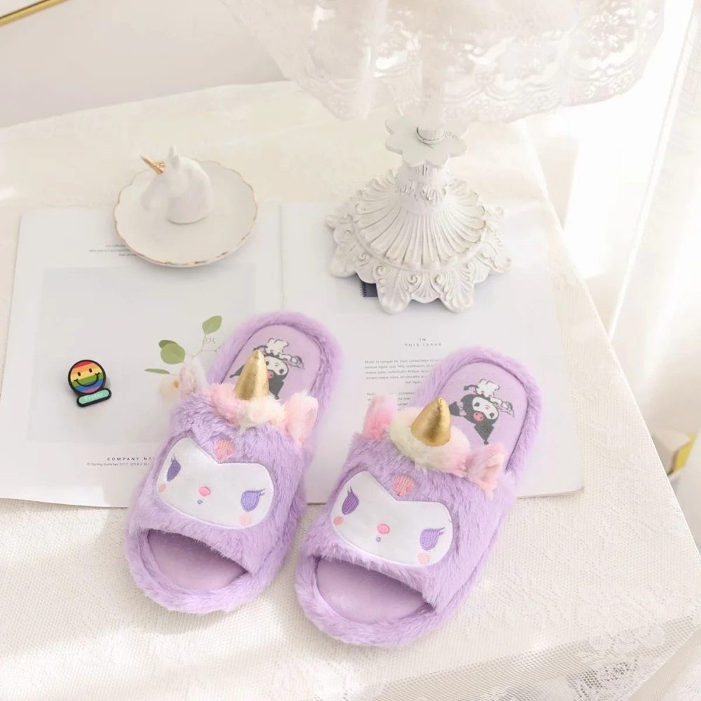 kawaii-unicorn-slippers-purple-kuromi-cartoon-cinnamoroll-footwear-furry-fuzzy-shoes-ddlg-playground-466.jpg