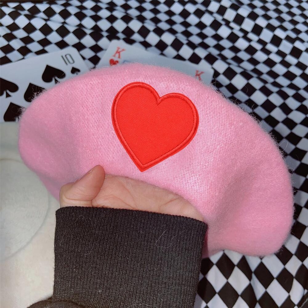pink-menhera-nurse-beret-heart-berets-hat-hats-medical-kawaii-babe-261.jpg