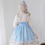 Robe Wonderland Lolita 18
