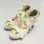 Chaussures Sweet Bunny 100