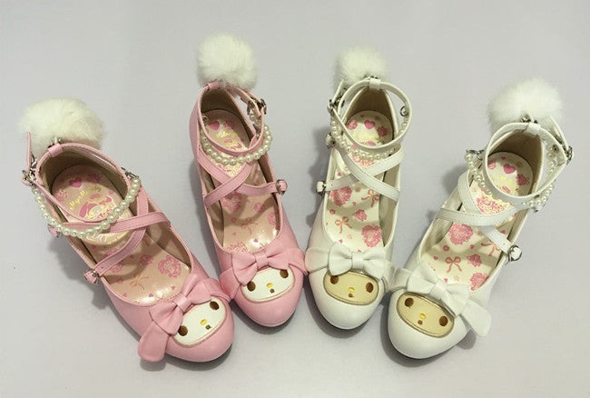 Chaussures Sweet Bunny 239