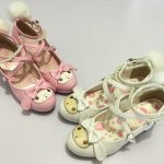 Chaussures Sweet Bunny 230
