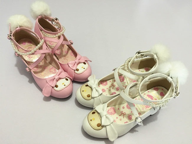 Chaussures Sweet Bunny 30