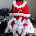 Cosplay Santa’s Lil Vixen 33