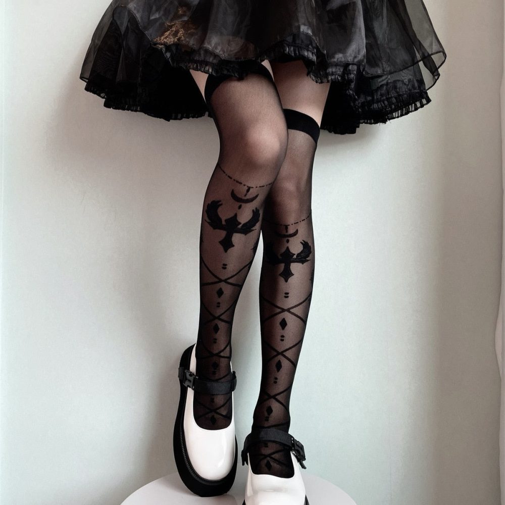 sheer-lolita-nylon-thigh-highs-black-cross-nylons-socks-stockings-tights-kawaii-babe-817.jpg