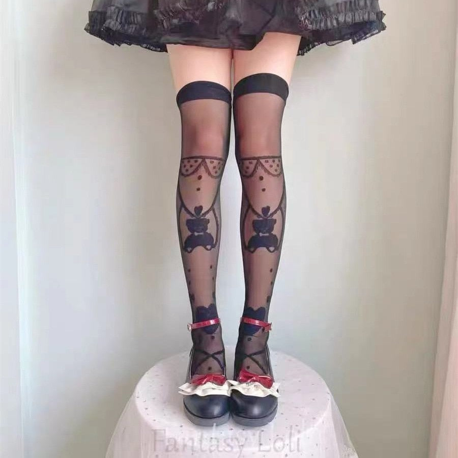 sheer-lolita-nylon-thigh-highs-black-teddy-bear-nylons-socks-stockings-tights-kawaii-babe-672.jpg