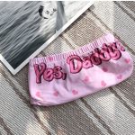 Culotte Yes Daddy Heart 22