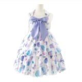 Robe Lolita Sirène Fée