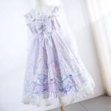 Robe Lapin Ballerine