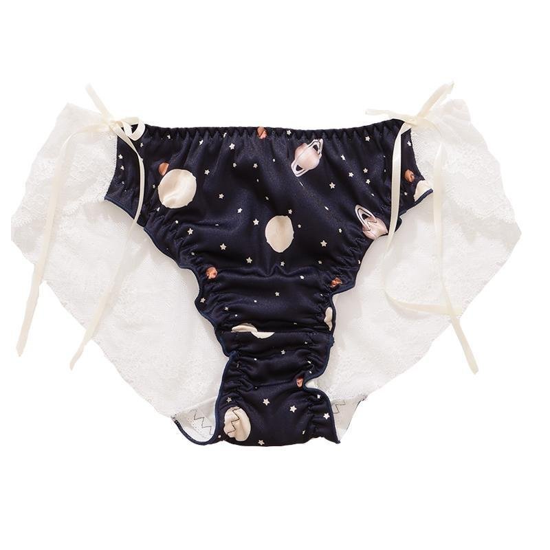 Culotte intergalactique