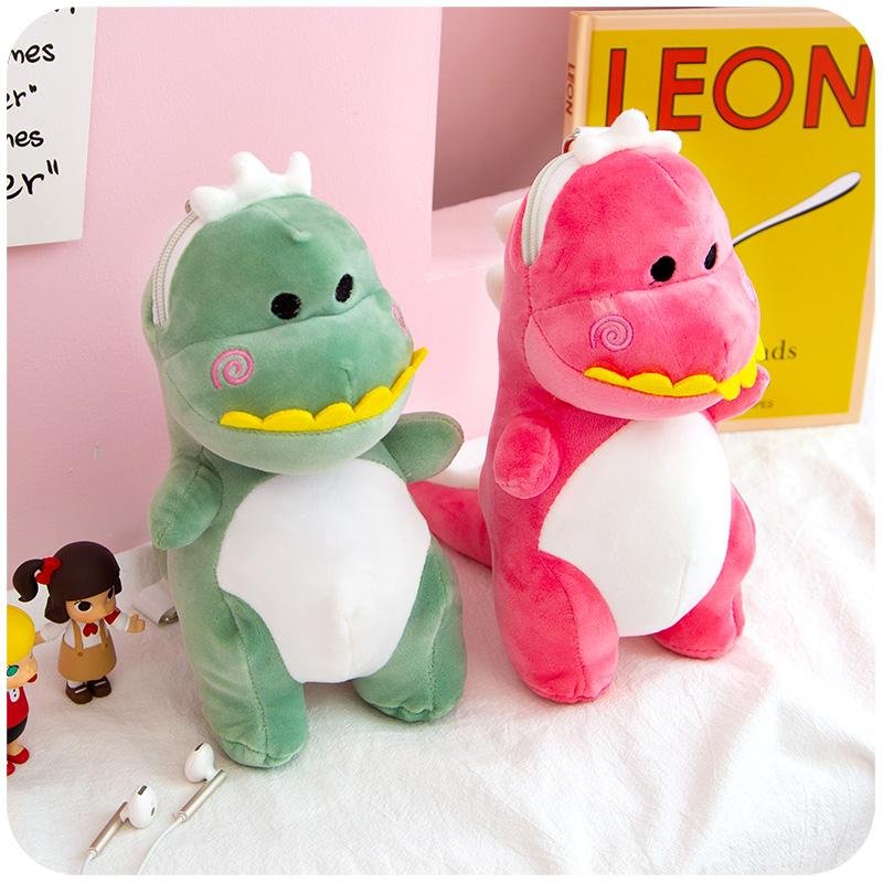 Sac à dos bébé dinosaure