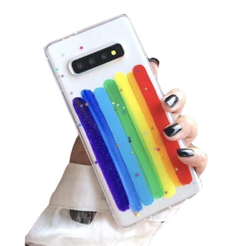 Coque Samsung Fierté