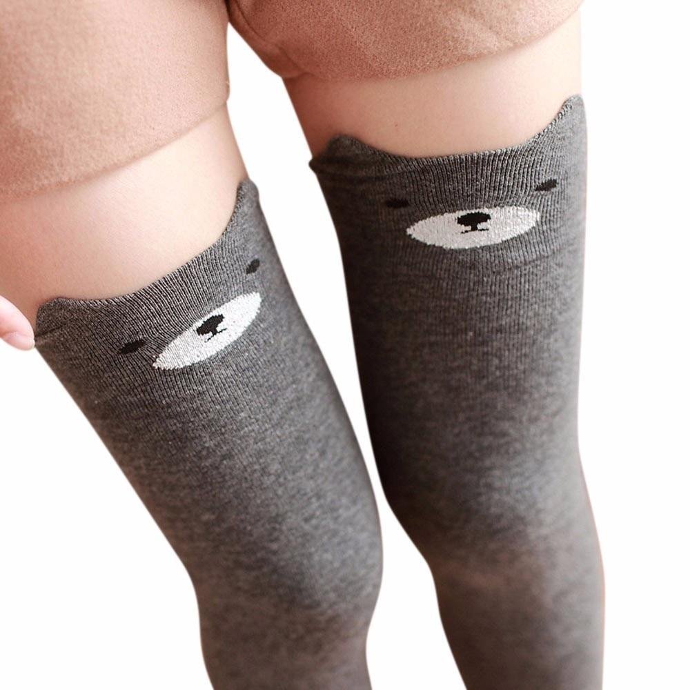 Cuisses d'animaux en coton