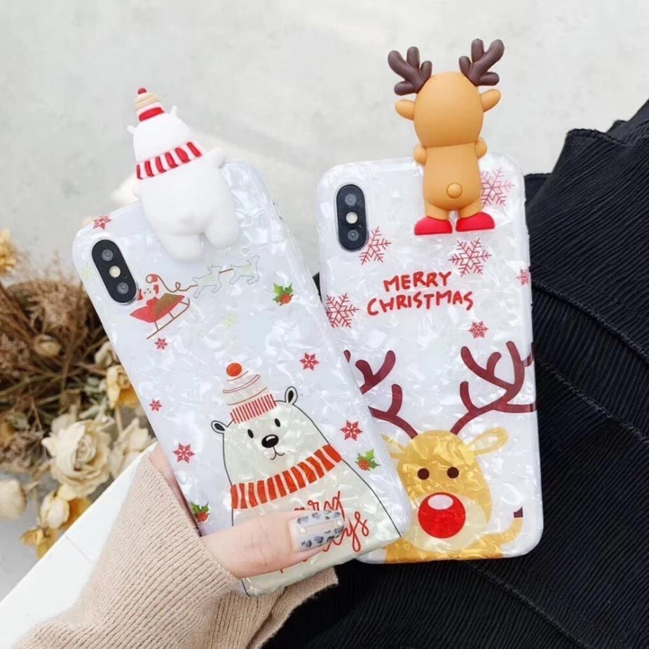 Coque et skin iPhone Vacances chatoyantes