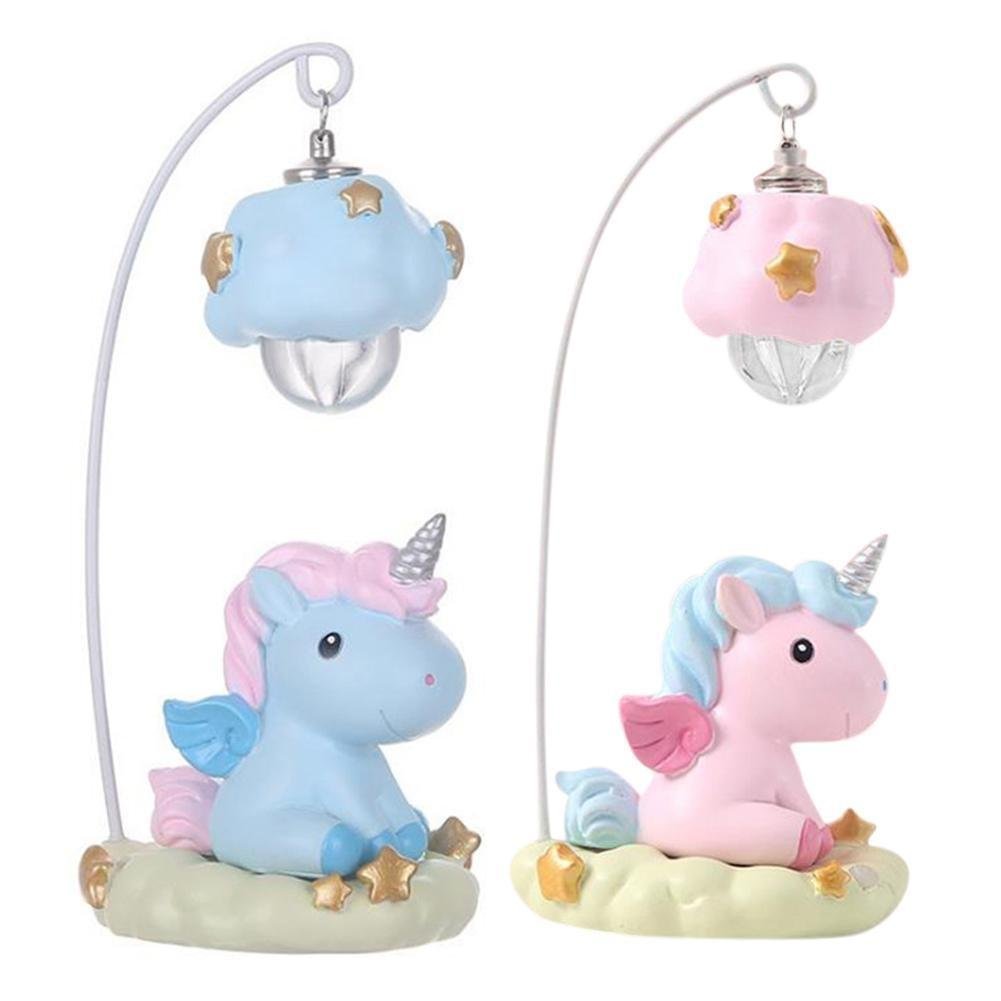 Veilleuse Licorne Suspendue