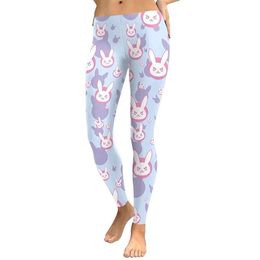 Jouez pour gagner Legging