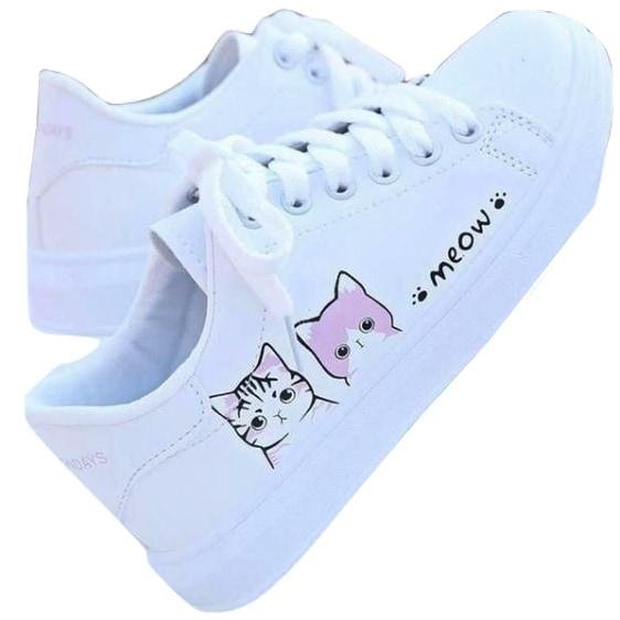 Miaou Coureurs