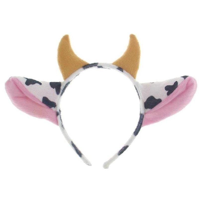 Moo Moo Oreilles