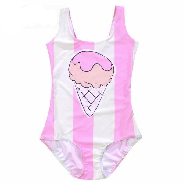 Body glace