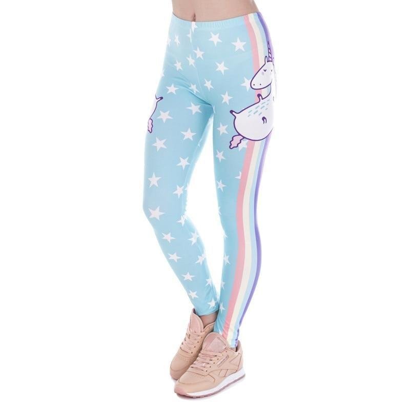 Legging Licorne
