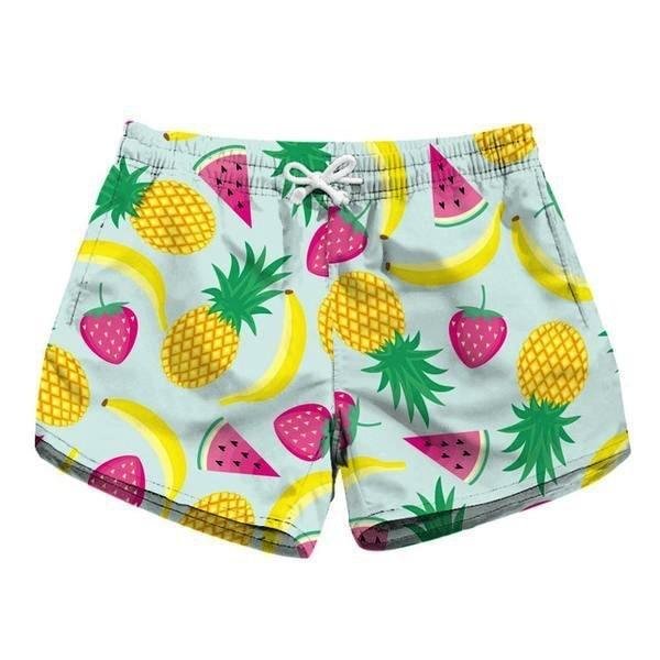 Short fruité
