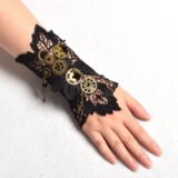 Gant Steampunk