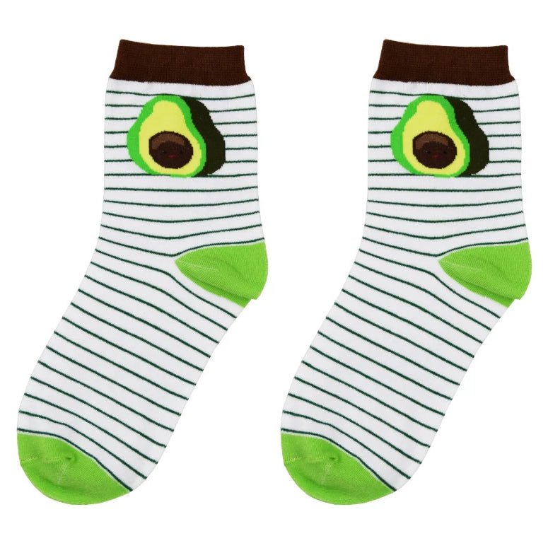 Chaussettes Avocat