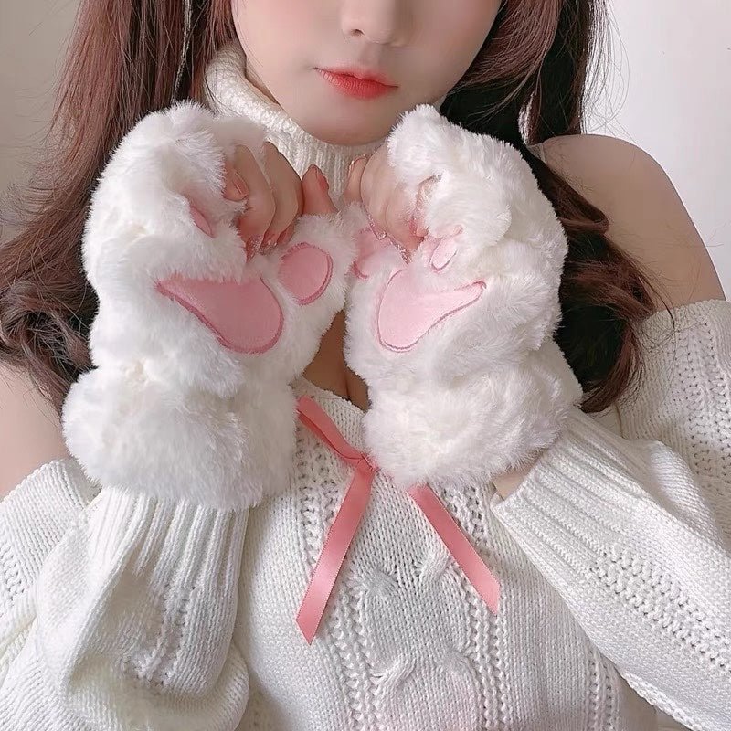 Gants Neko