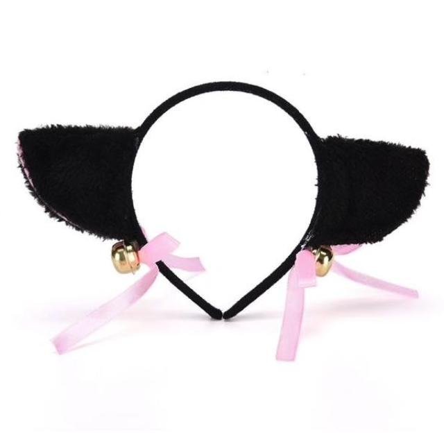 Oreilles floues de Neko