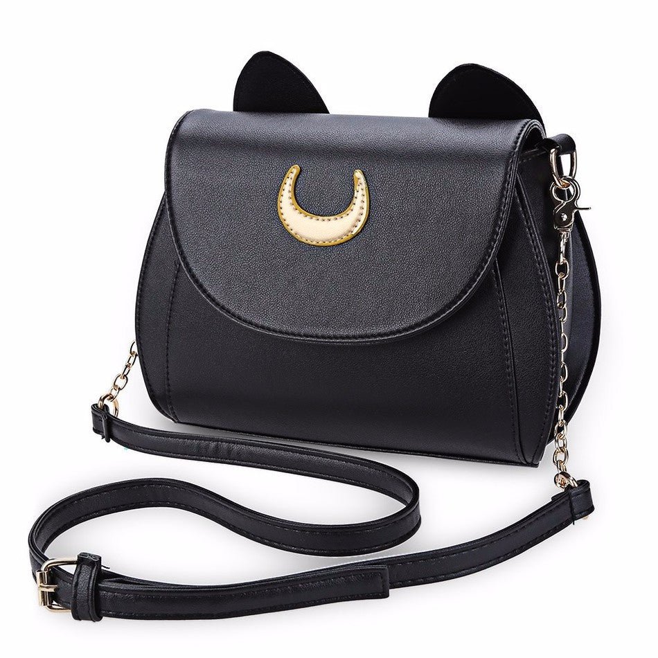 Sac à main Neko pour fille magique