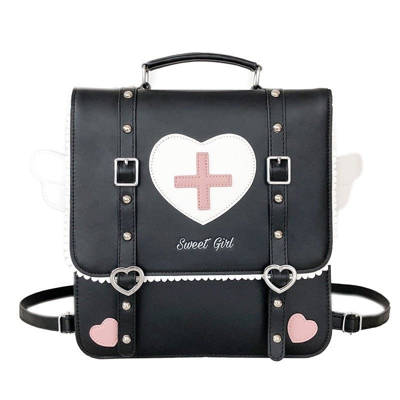 Sac médical ange