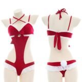 Body La petite friandise du Père Noël