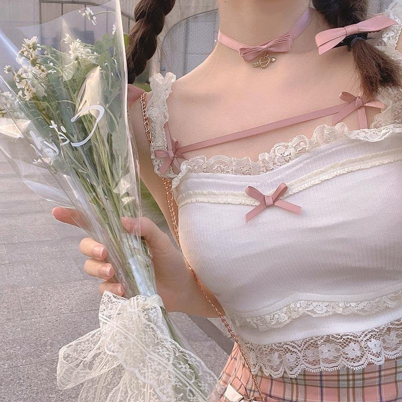 Cami Fée Française