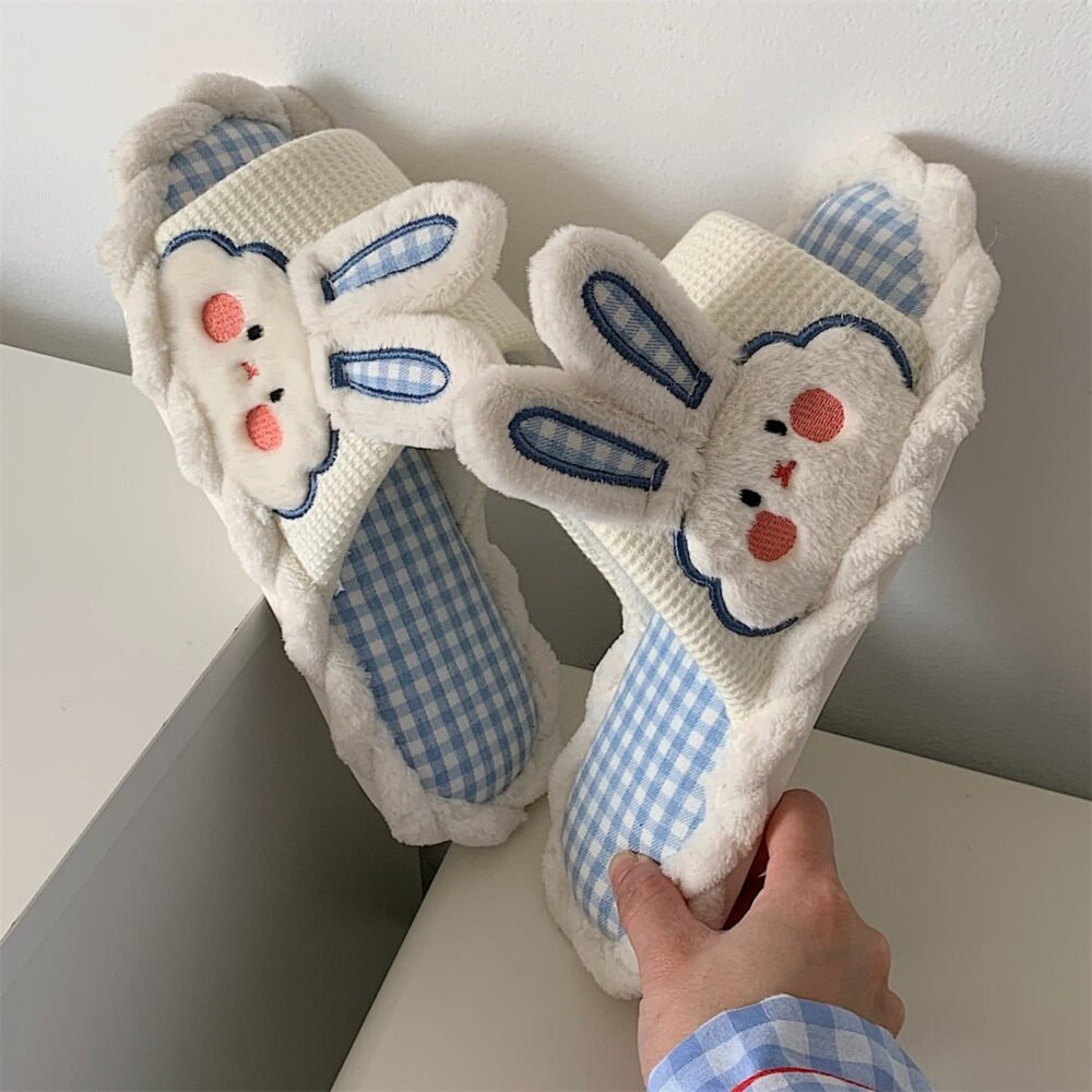 Diapositives Sweet Bunny