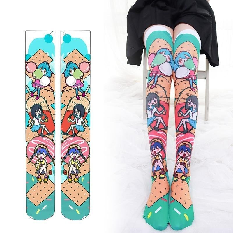 Collants Bébé Bas
